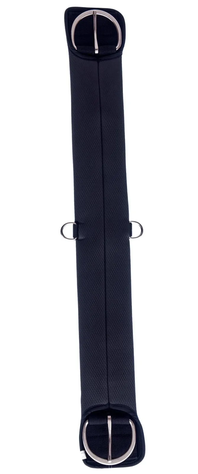 Jeffers PVC Straight Cinch for Horses