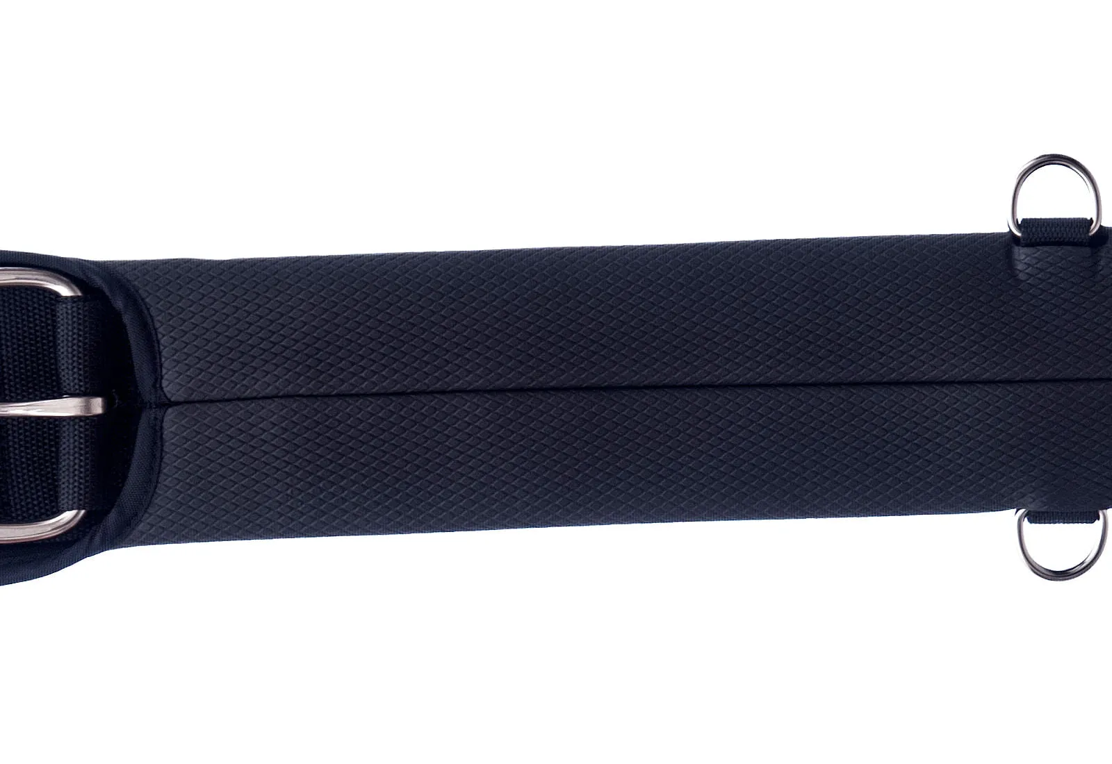 Jeffers PVC Straight Cinch for Horses