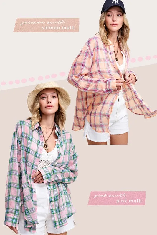 Liz Flannel