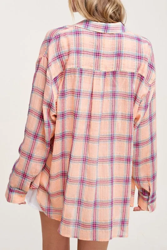 Liz Flannel