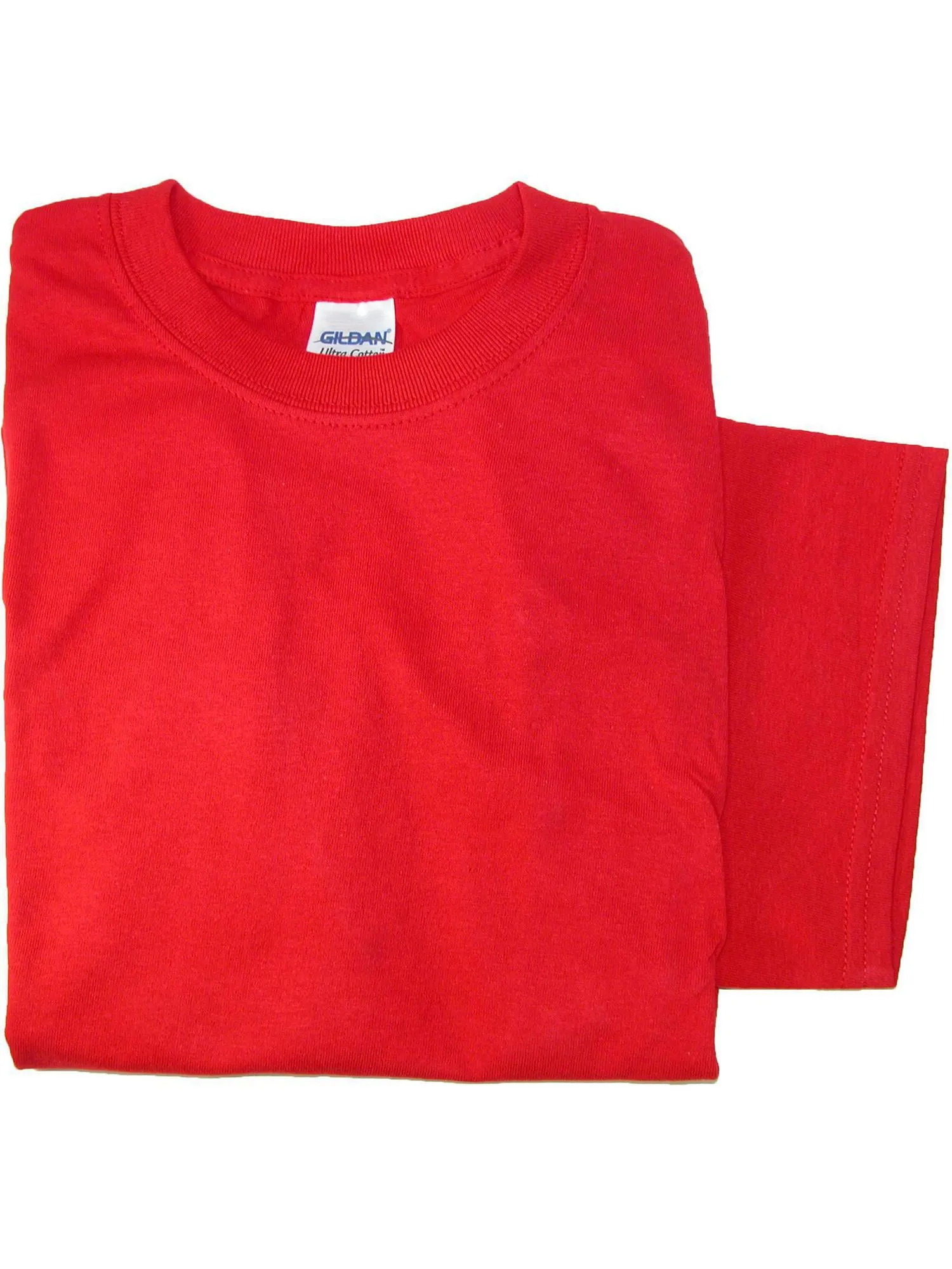 Men  Classic Crew Neck T Shirt (Men Big & Tall)