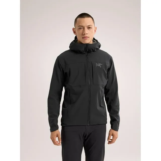 Men's Gamma MX Hoody