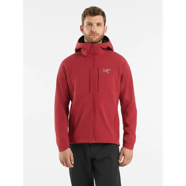 Men's Gamma MX Hoody