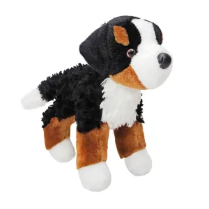 *Miranda Bernese MTN Dog 8"