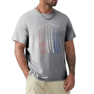 Mommy and Me Cool Air Show Tank Top