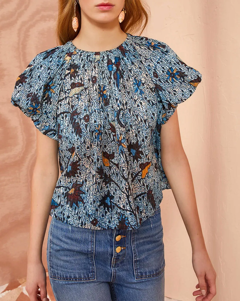 Morning Glory Flo Top