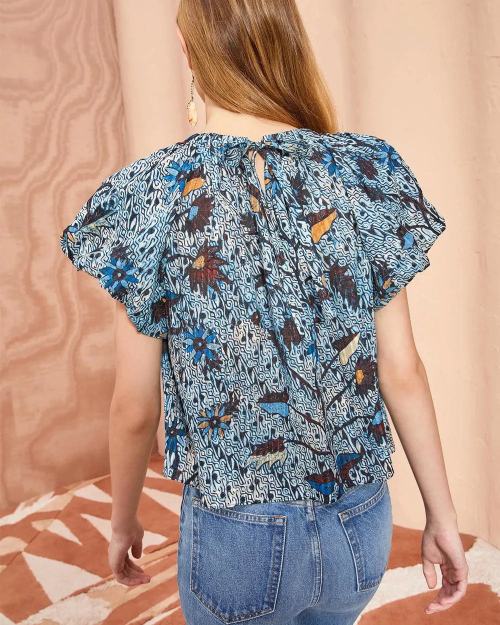 Morning Glory Flo Top