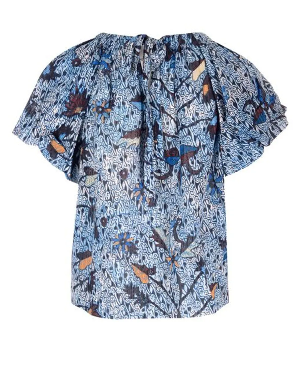 Morning Glory Flo Top
