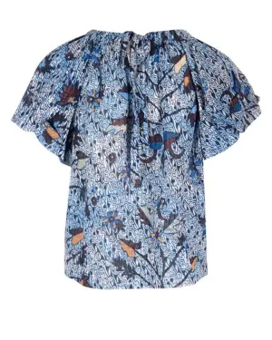 Morning Glory Flo Top
