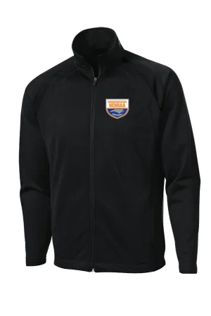 NCHSAA Pre-Game Jacket