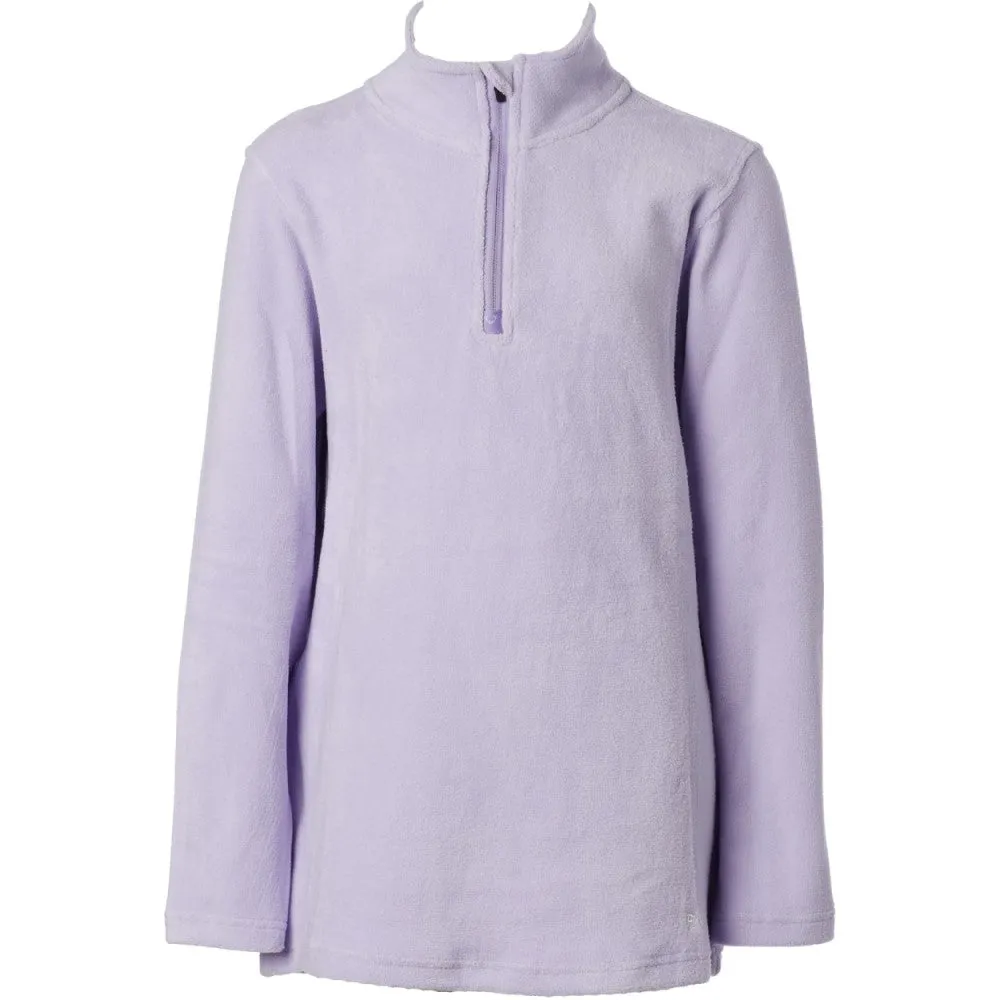 Olivia Mock Neck - Womens