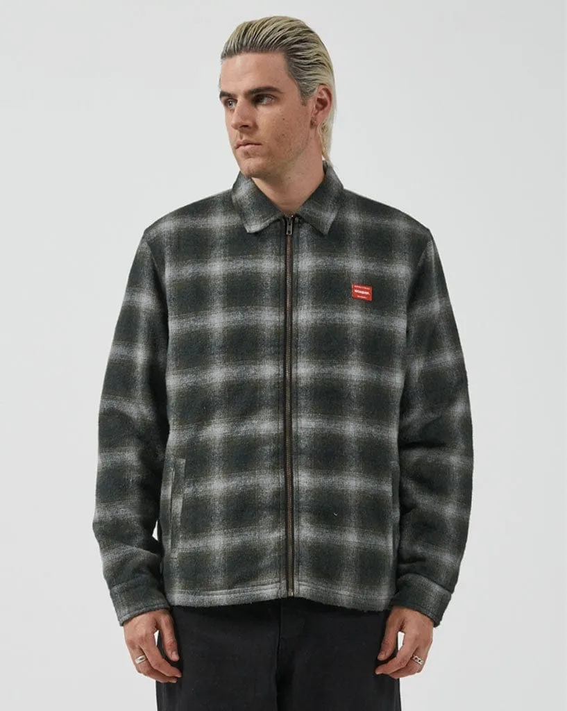 Recon Jacket