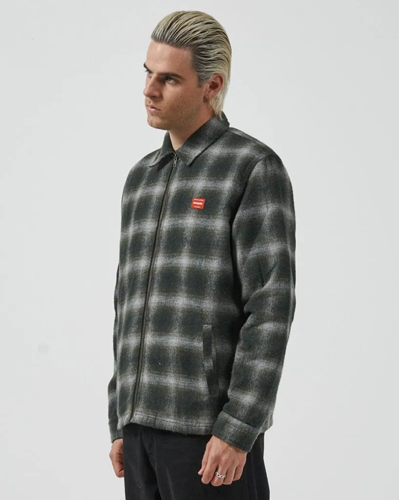 Recon Jacket