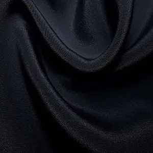 Silk 6 Ply Woven Crepe