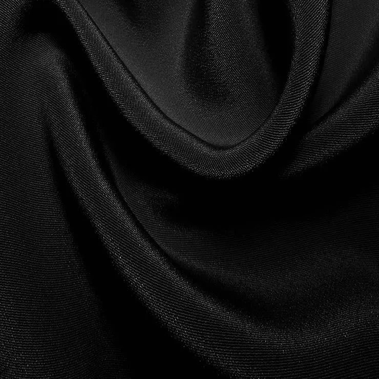 Silk 6 Ply Woven Crepe