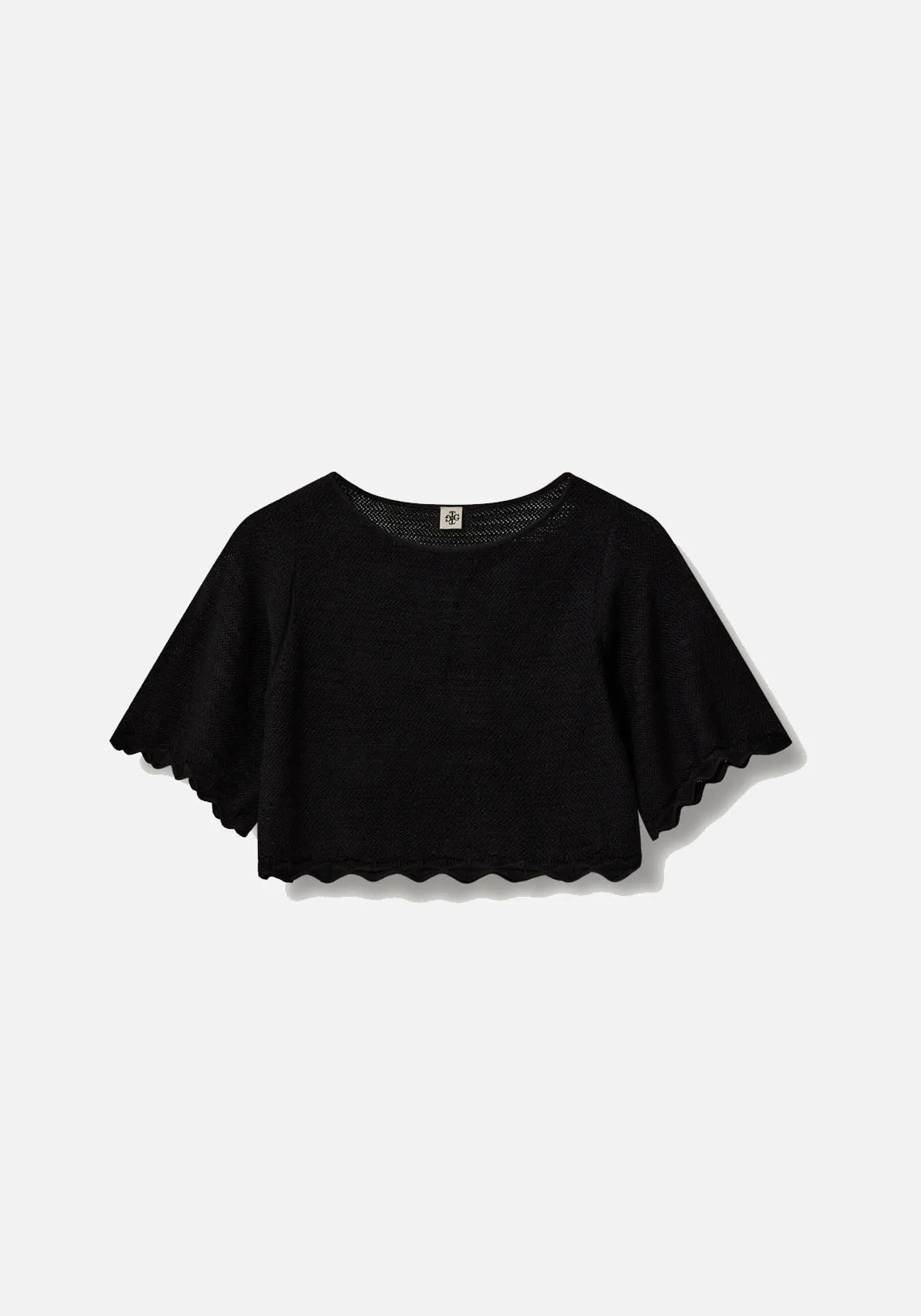 TANZANIA TEE BLACK 050