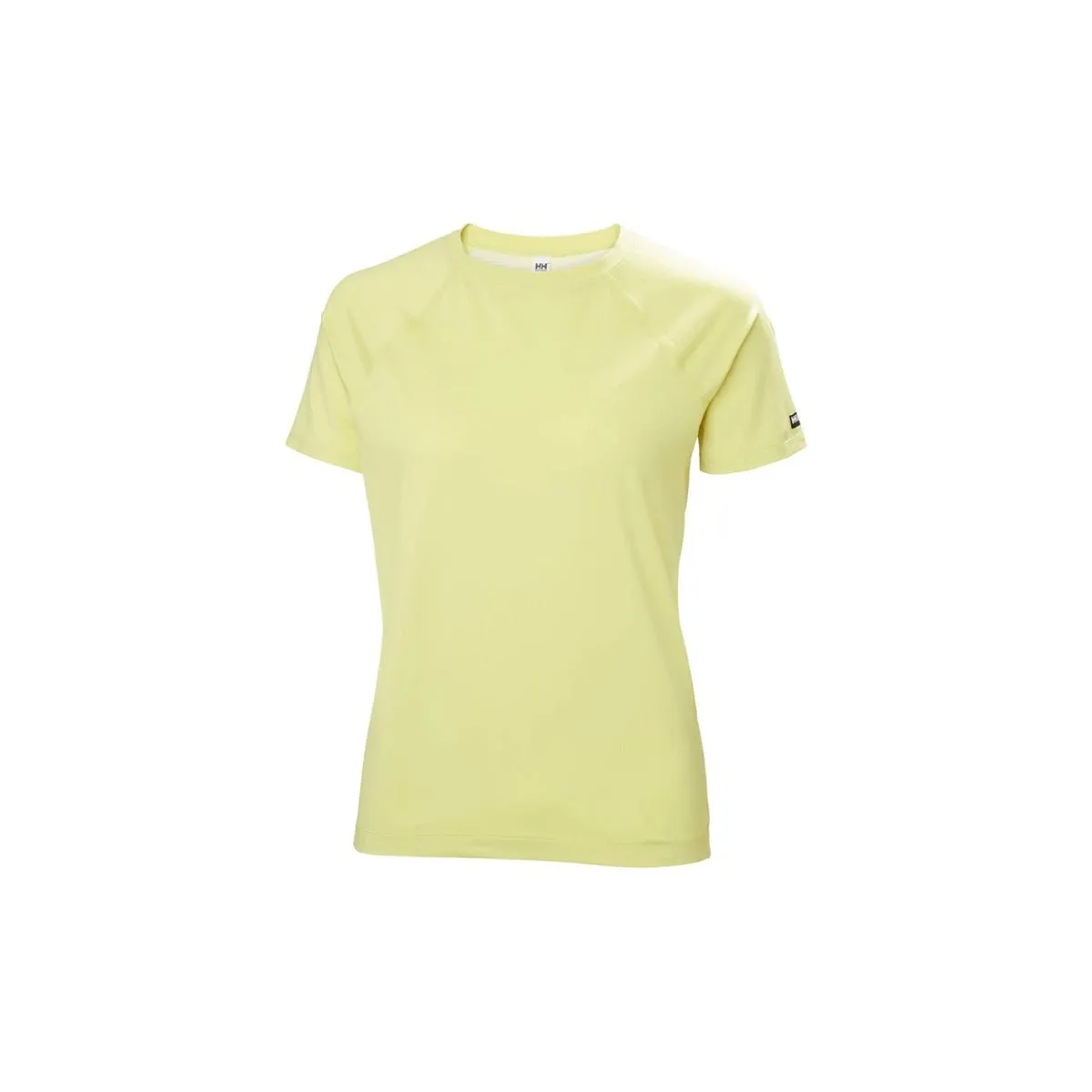 Tech Trail Short Sleeve T-Shirt Women's