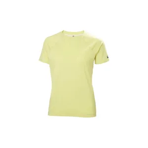 Tech Trail Short Sleeve T-Shirt Women's