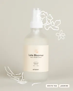 TUSHY Bathroom Spray