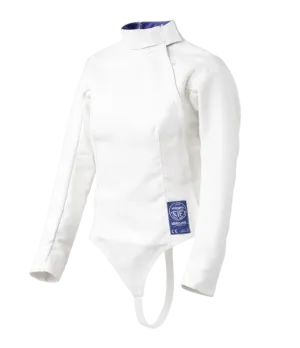 Uhlmann FIE Women's Jacket "World Cup" 800N