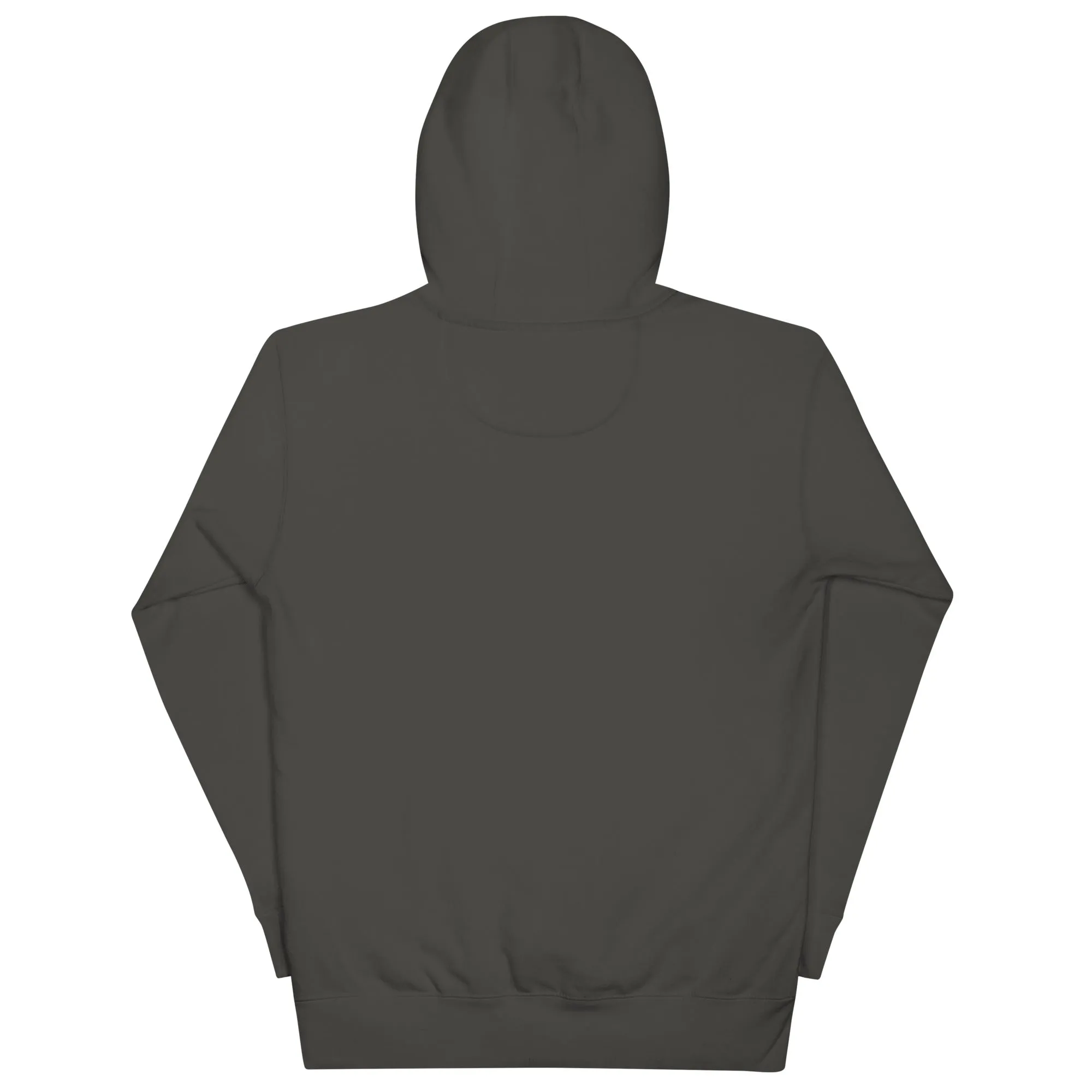 Unisex Hoodie -- Bring Them Home Now Yellow Awareness Ribbon
