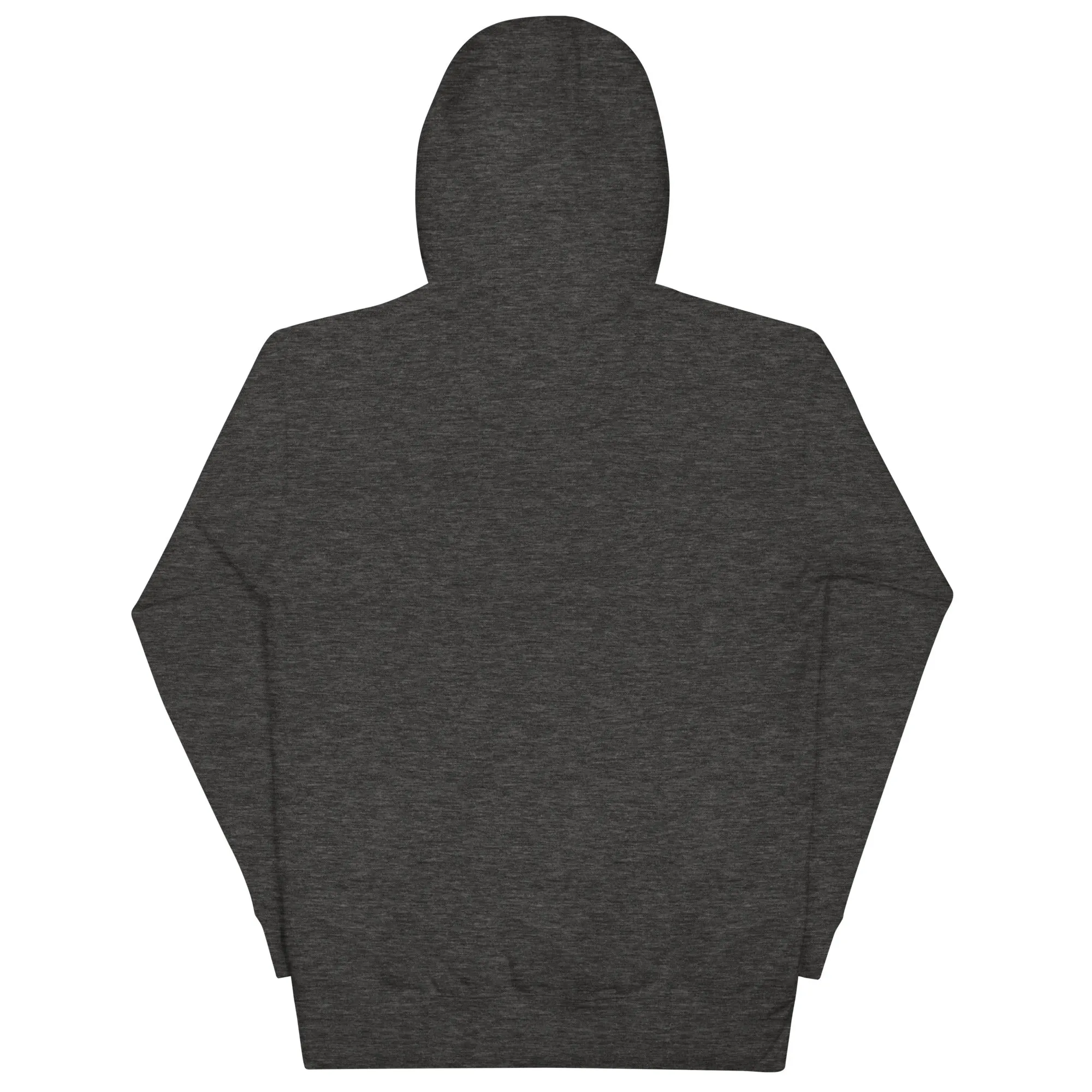 Unisex Hoodie -- Bring Them Home Now Yellow Awareness Ribbon