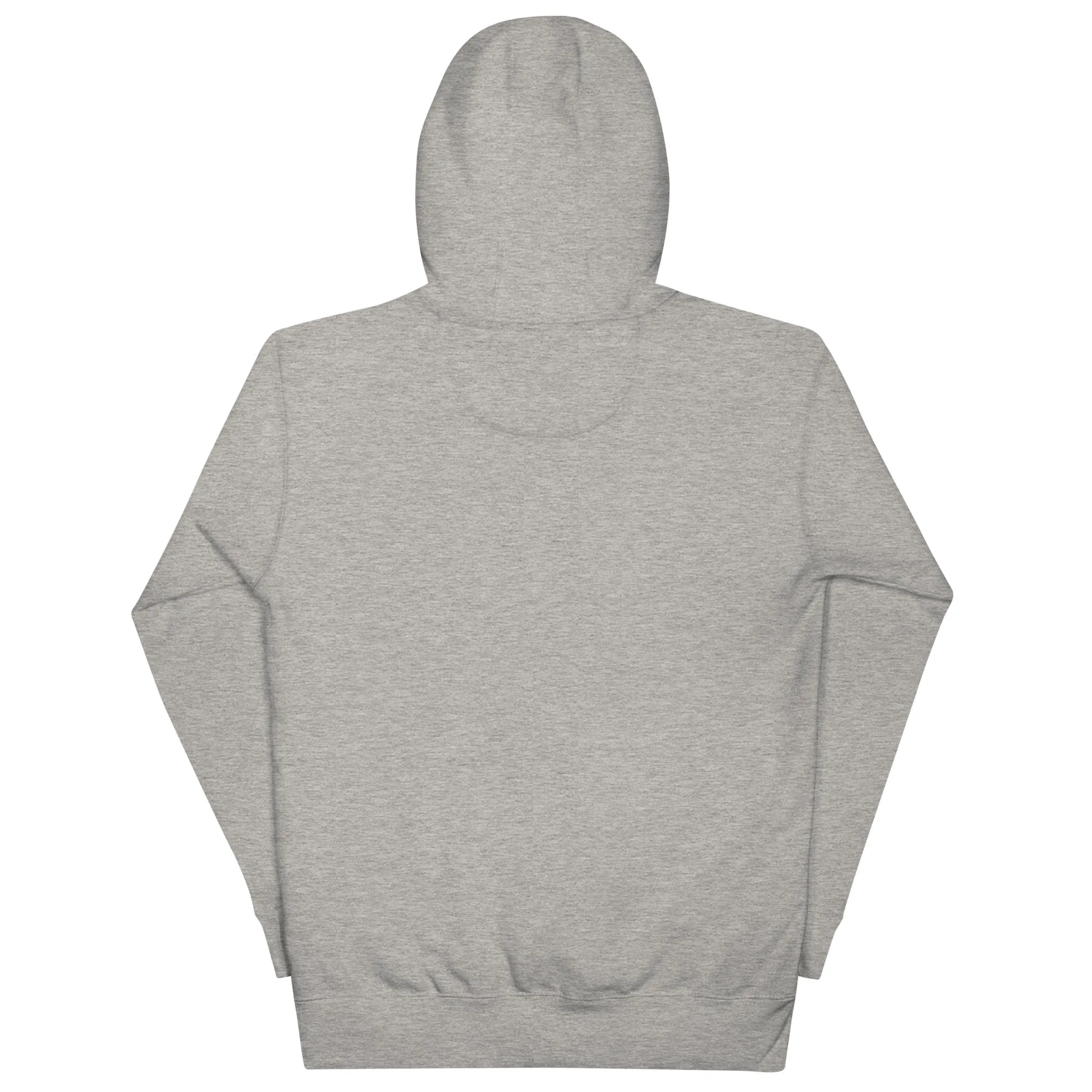 Unisex Hoodie -- Bring Them Home Now Yellow Awareness Ribbon
