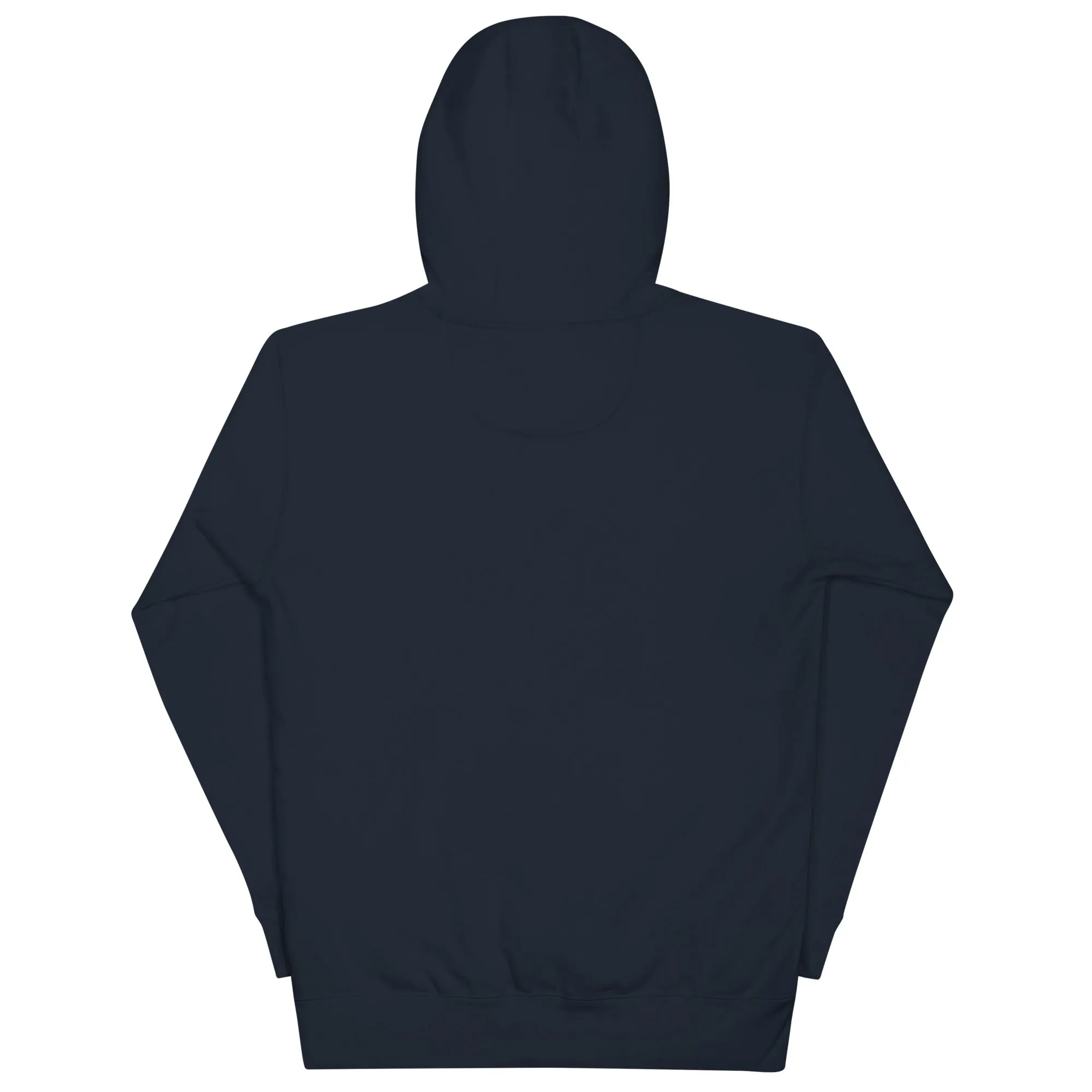 Unisex Hoodie -- Bring Them Home Now Yellow Awareness Ribbon