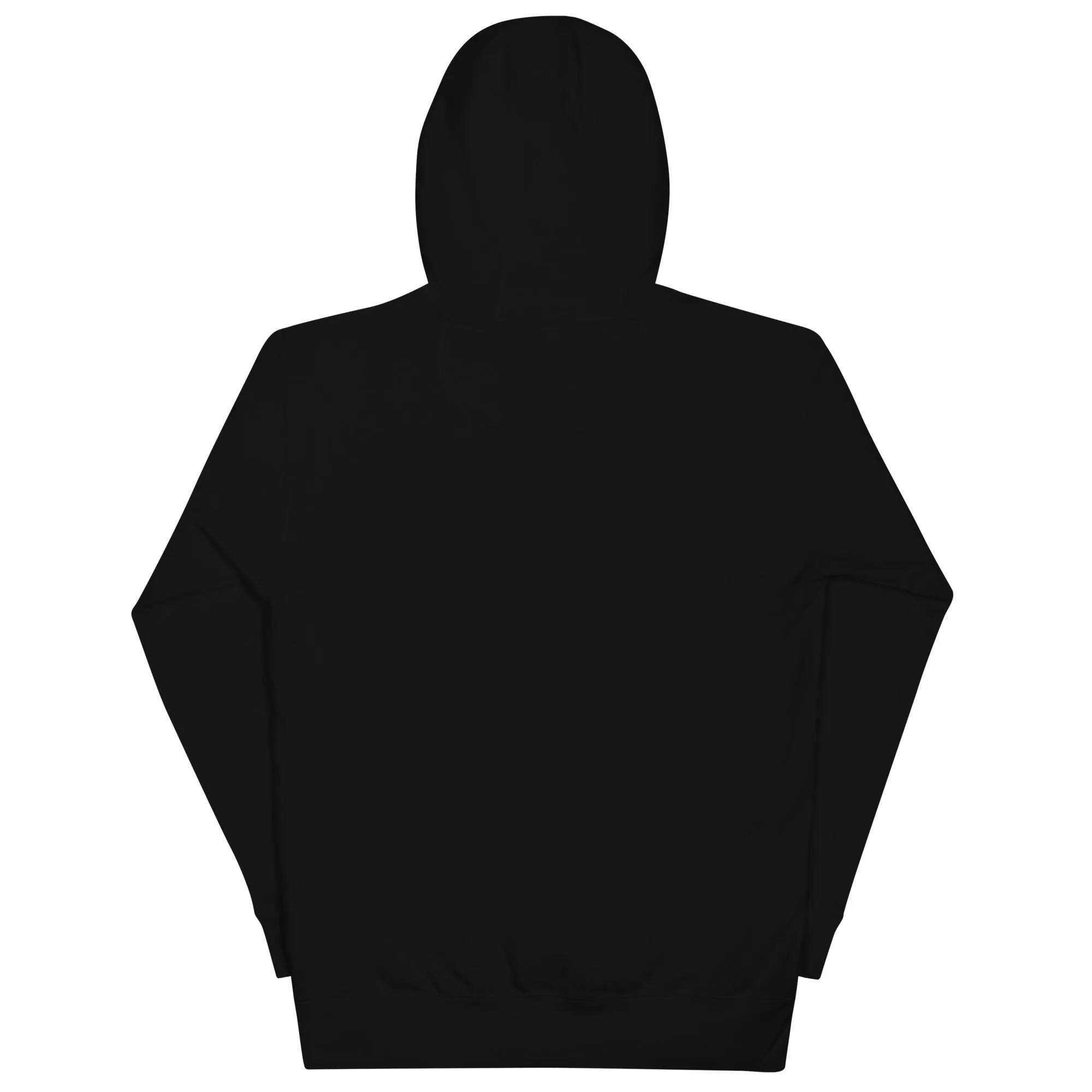 Unisex Hoodie -- Bring Them Home Now Yellow Awareness Ribbon
