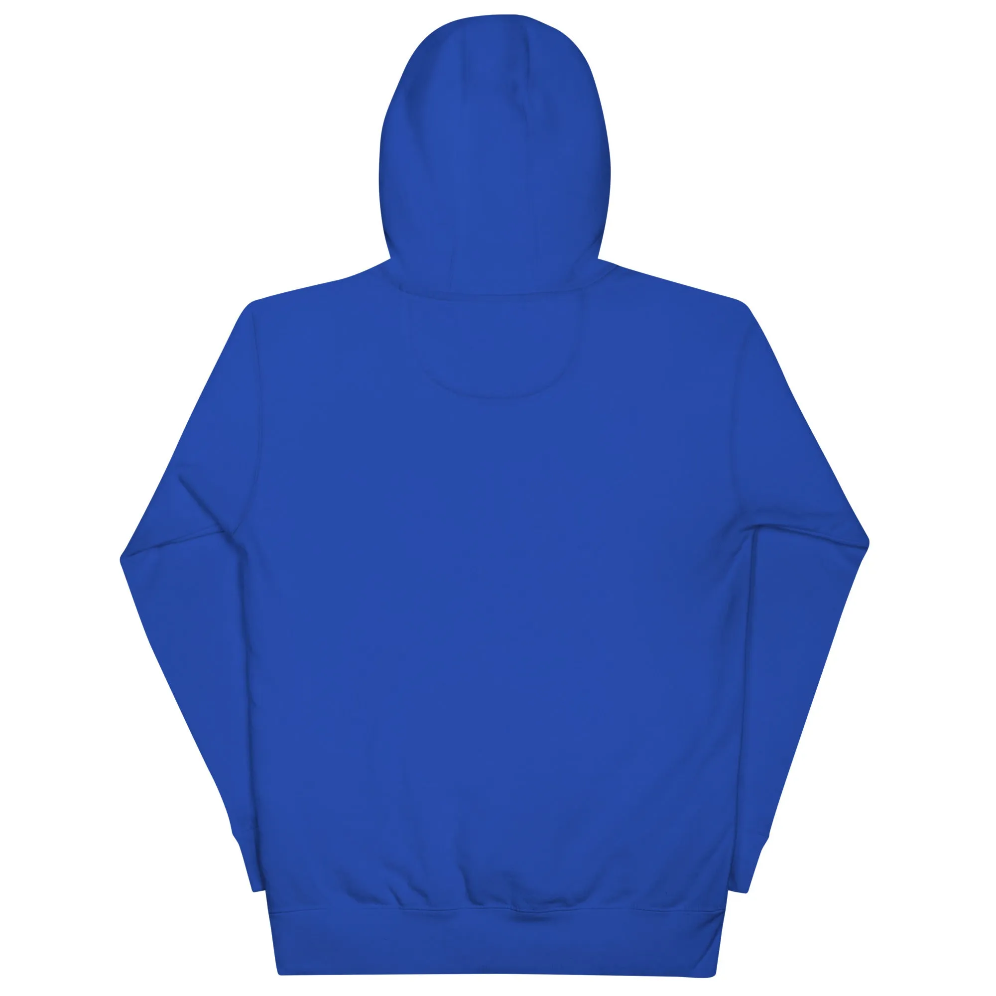 Unisex Hoodie -- Bring Them Home Now Yellow Awareness Ribbon