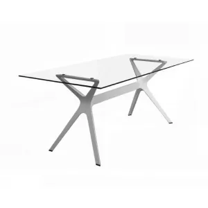 Vela Table Base