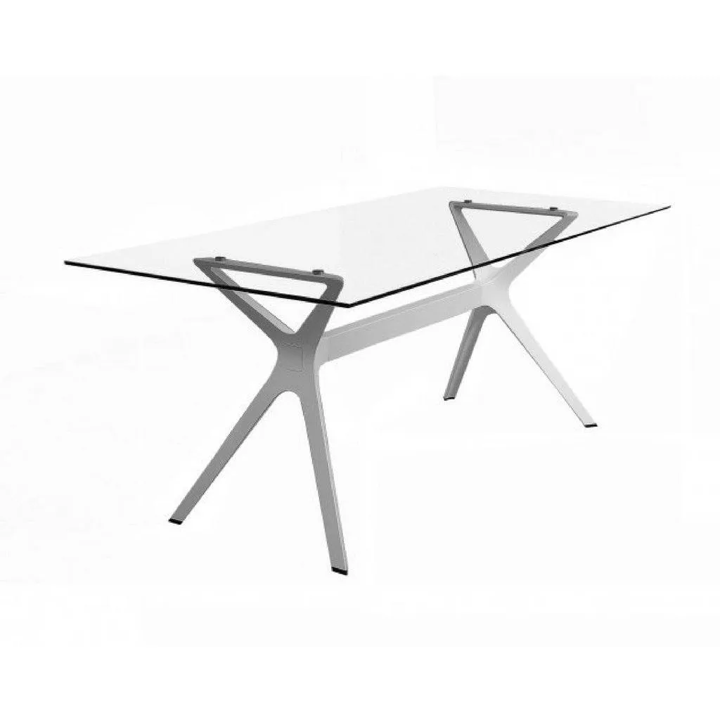 Vela Table Base