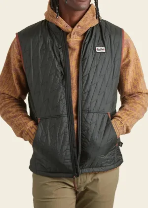 Voltage Quilted Vest