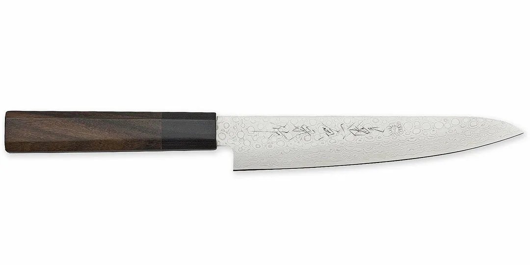 Warikomi Petty 6'' Nickel