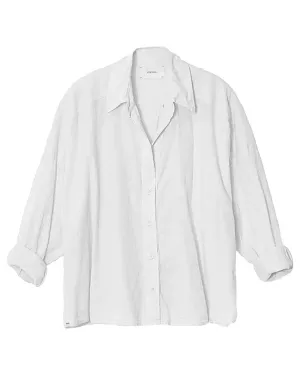 White Riley Shirt