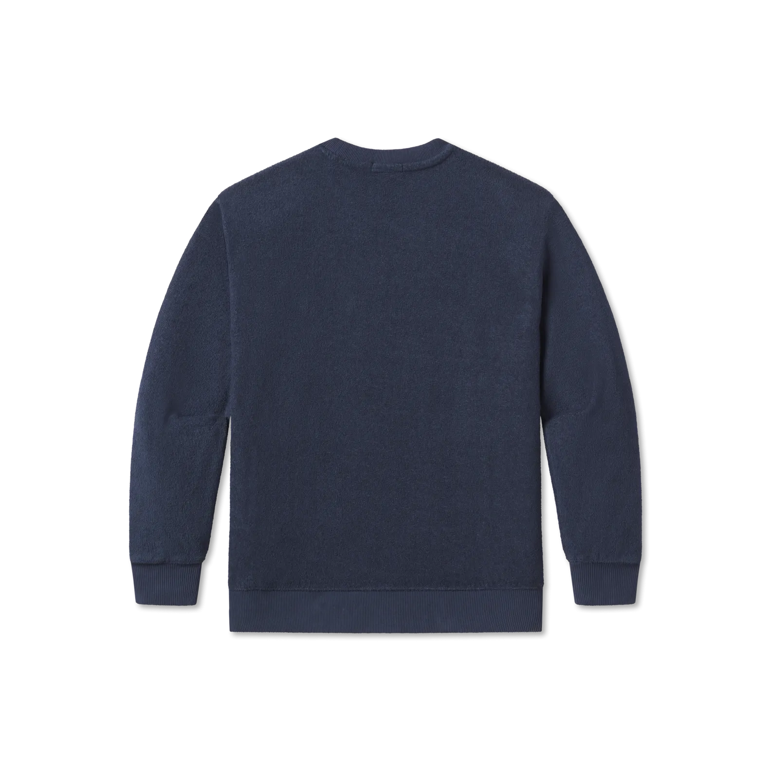 Youth SEAWASH™ Newell French Terry Sweatshirt