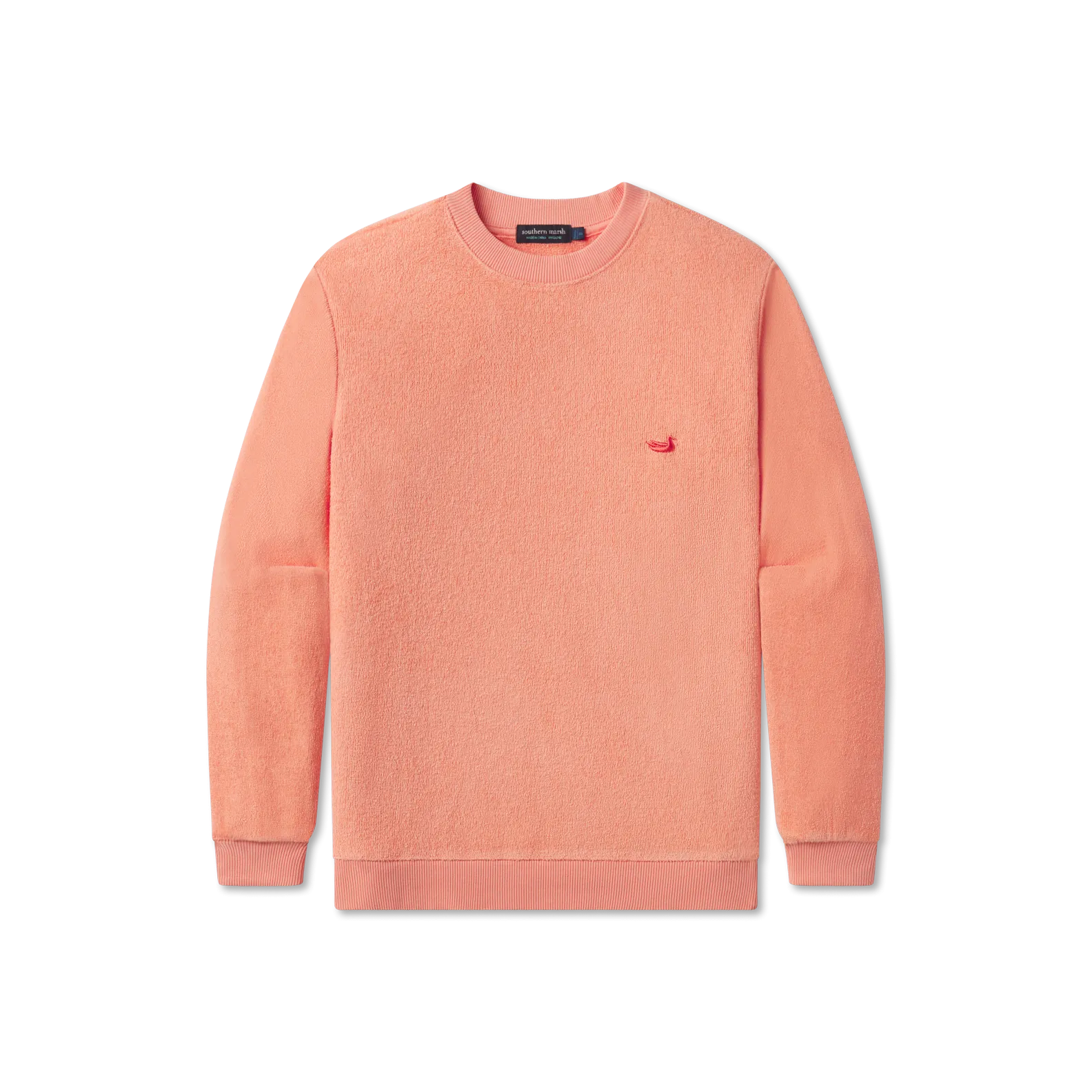 Youth SEAWASH™ Newell French Terry Sweatshirt