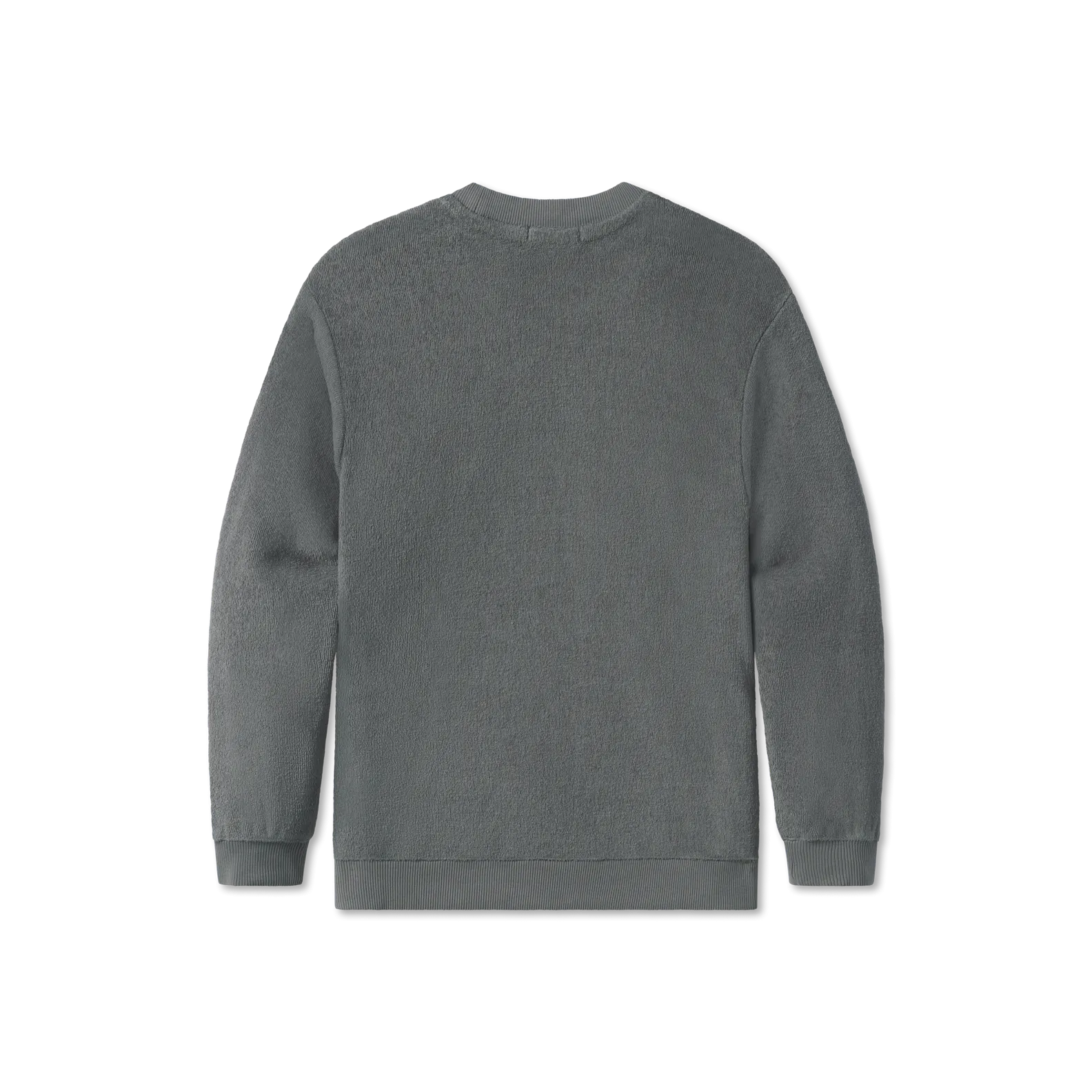 Youth SEAWASH™ Newell French Terry Sweatshirt