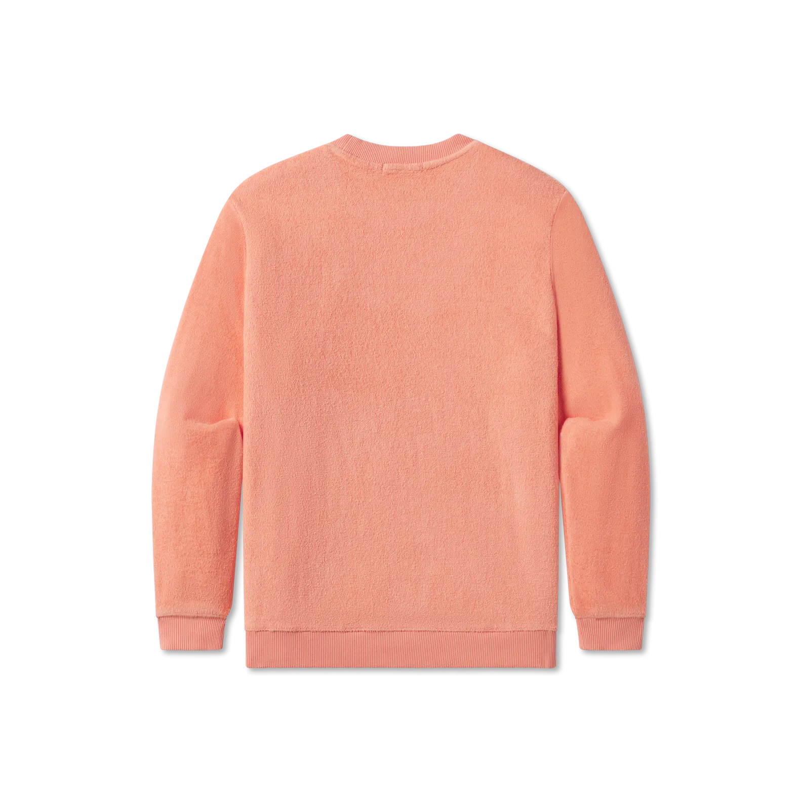 Youth SEAWASH™ Newell French Terry Sweatshirt