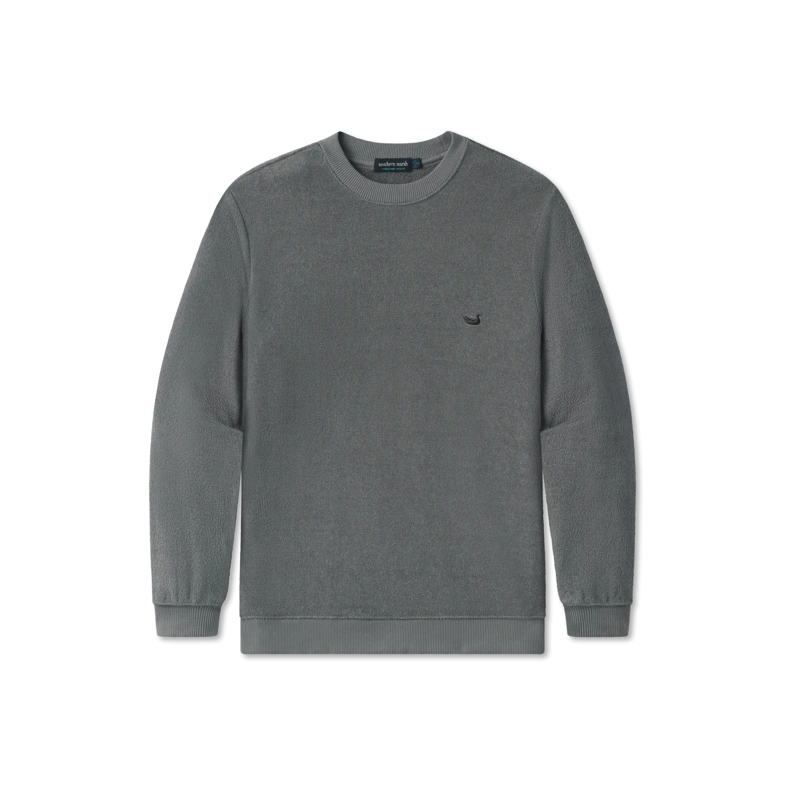 Youth SEAWASH™ Newell French Terry Sweatshirt
