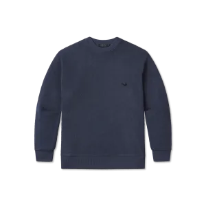 Youth SEAWASH™ Newell French Terry Sweatshirt
