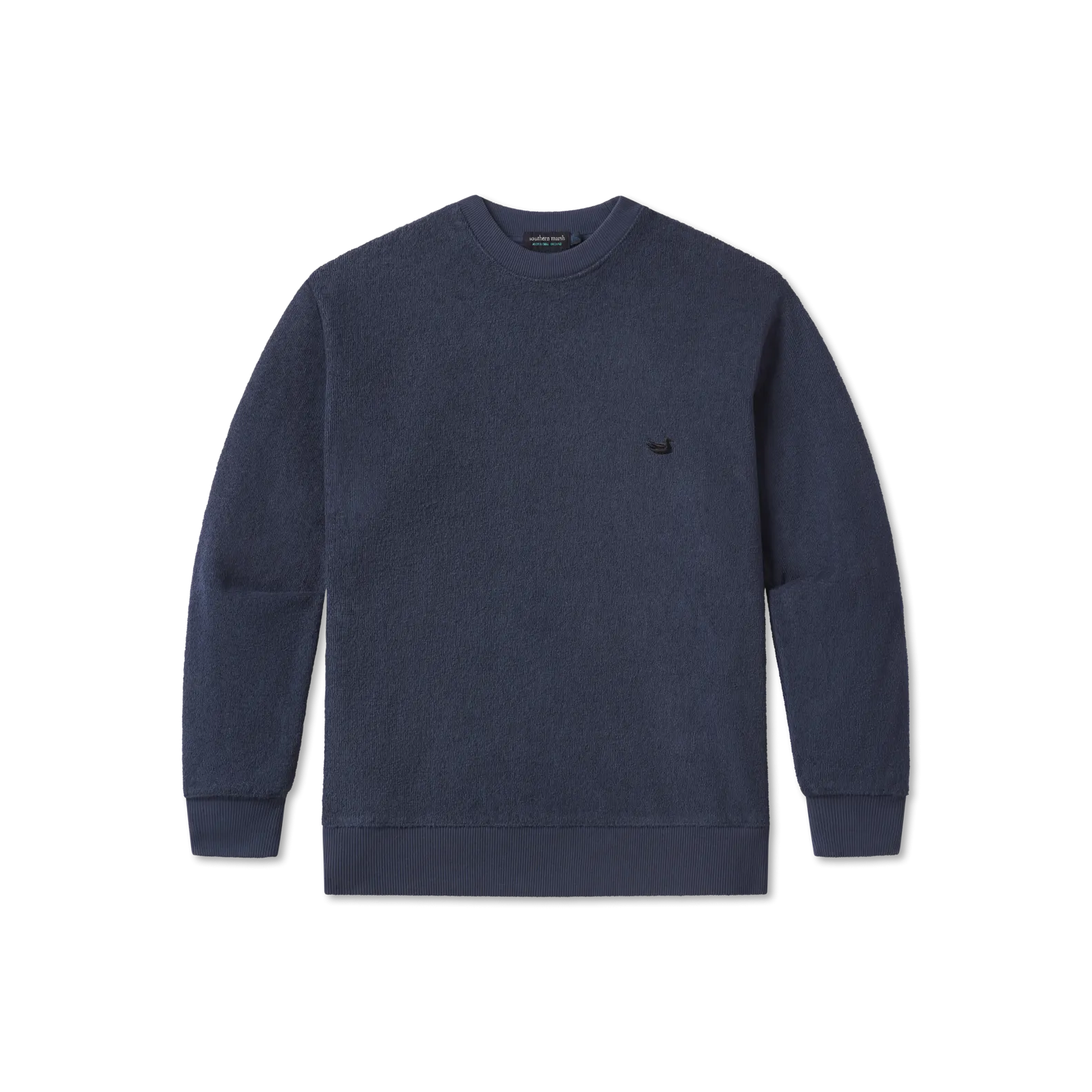 Youth SEAWASH™ Newell French Terry Sweatshirt